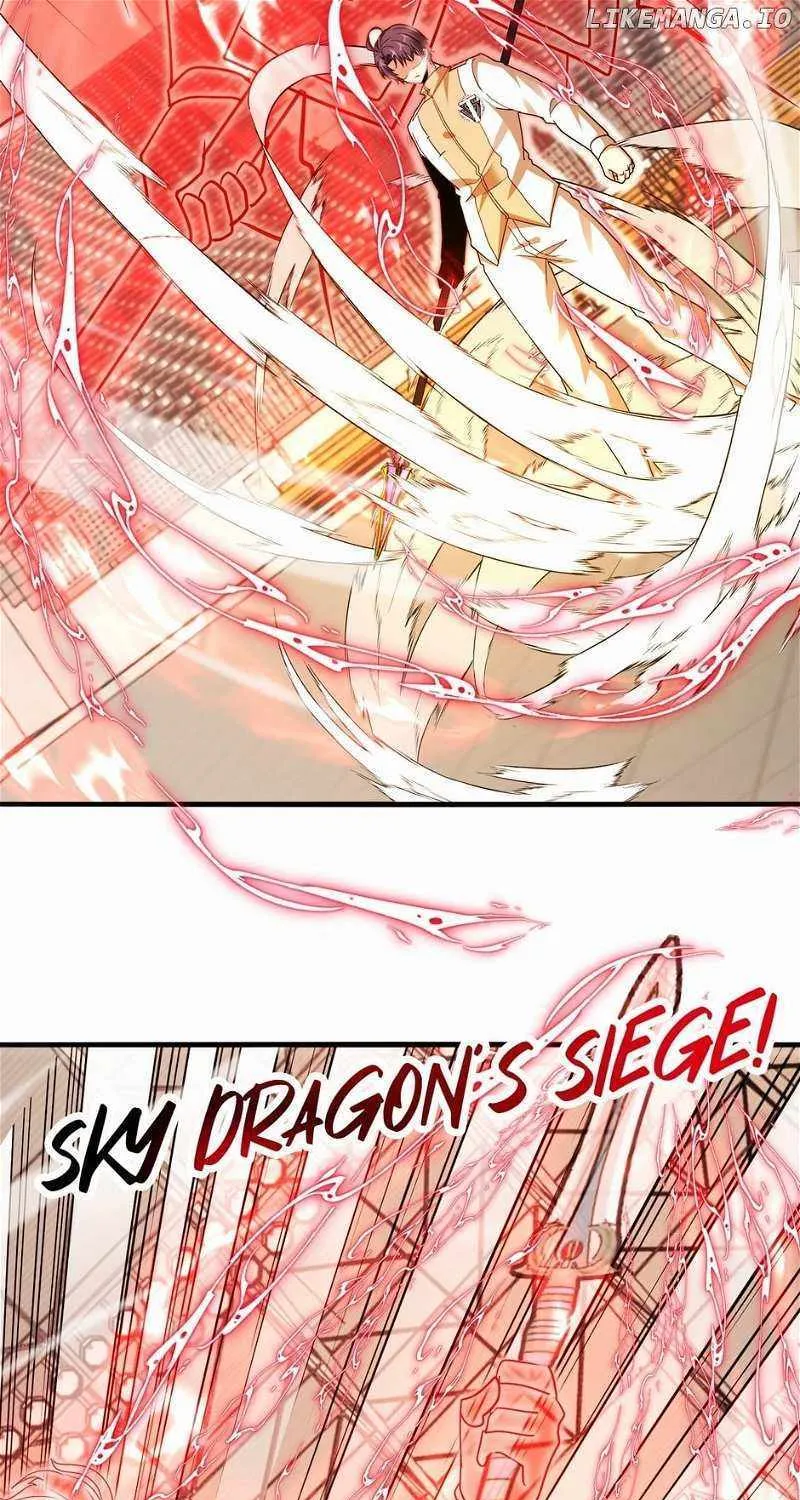 Super God System Zinmanga X Chapter 103 Page 72
