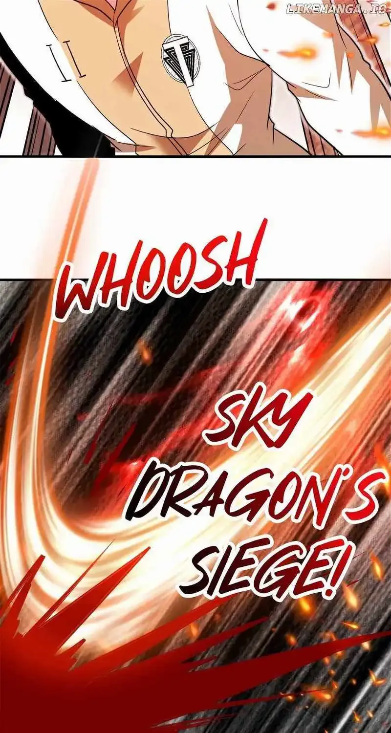 Super God System Zinmanga X Chapter 103 Page 88