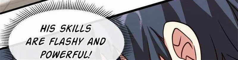 Super God System Zinmanga X Chapter 102 Page 25