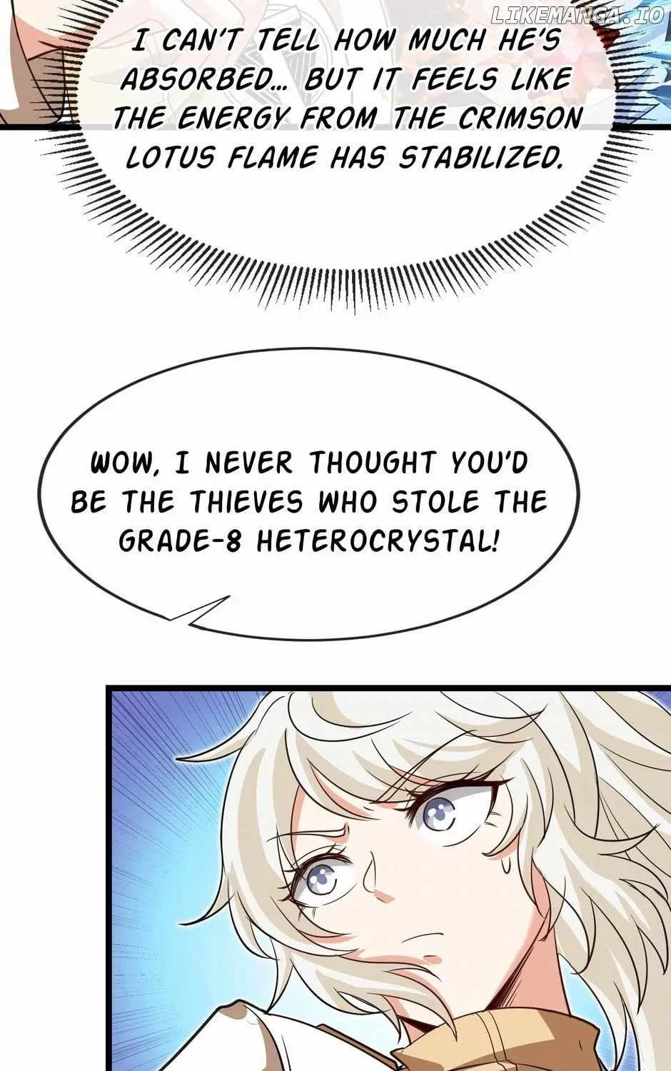 Super God System Zinmanga X Chapter 93 Page 5