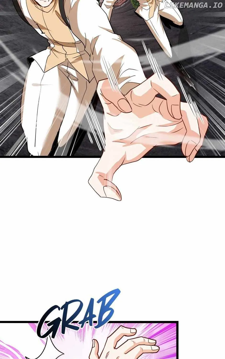 Super God System Zinmanga X Chapter 93 Page 25