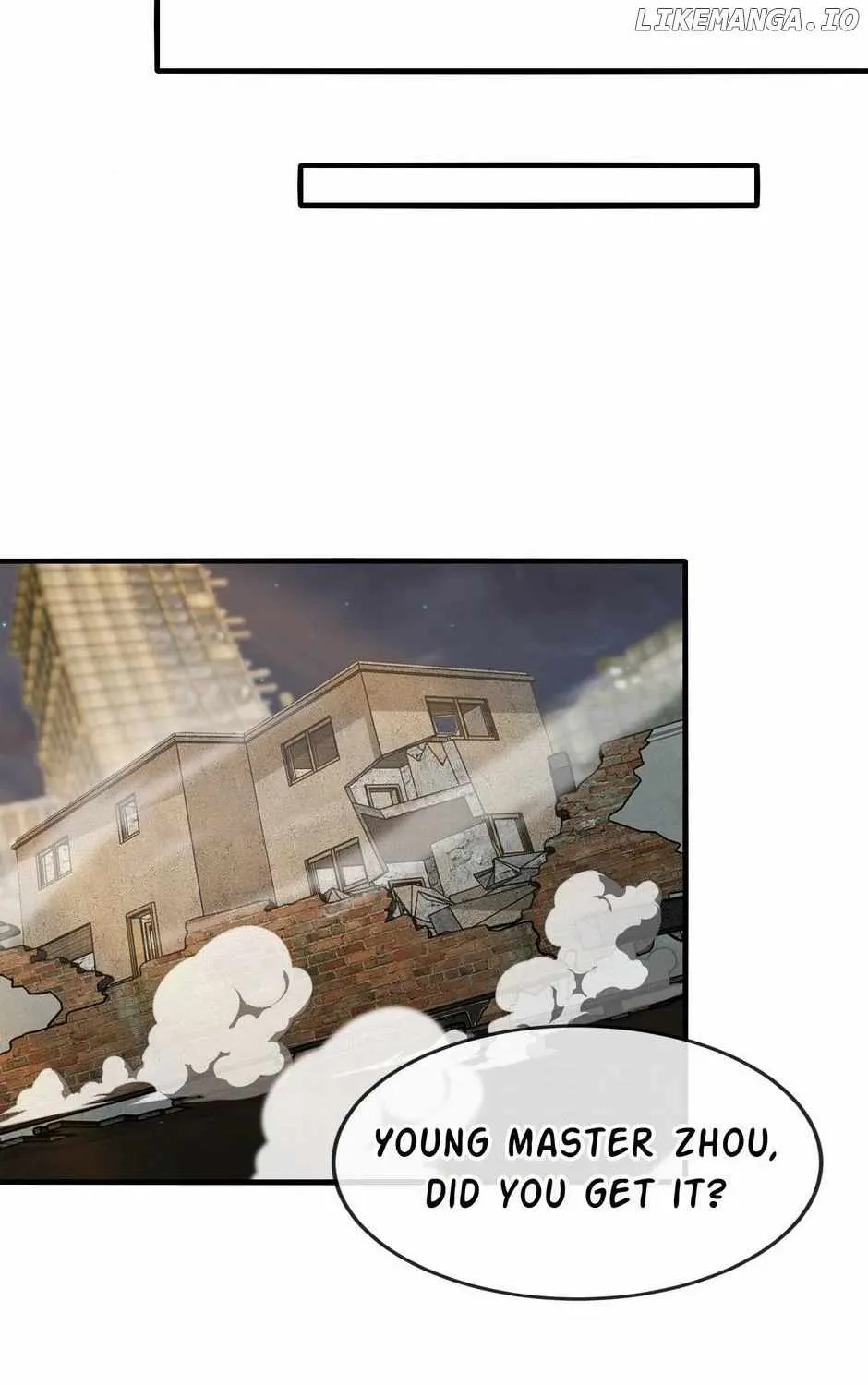 Super God System Zinmanga X Chapter 92 Page 63