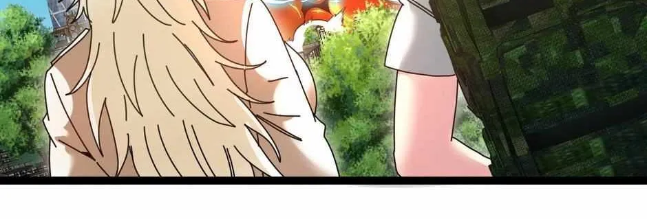 Super God System Zinmanga X Chapter 91 Page 58