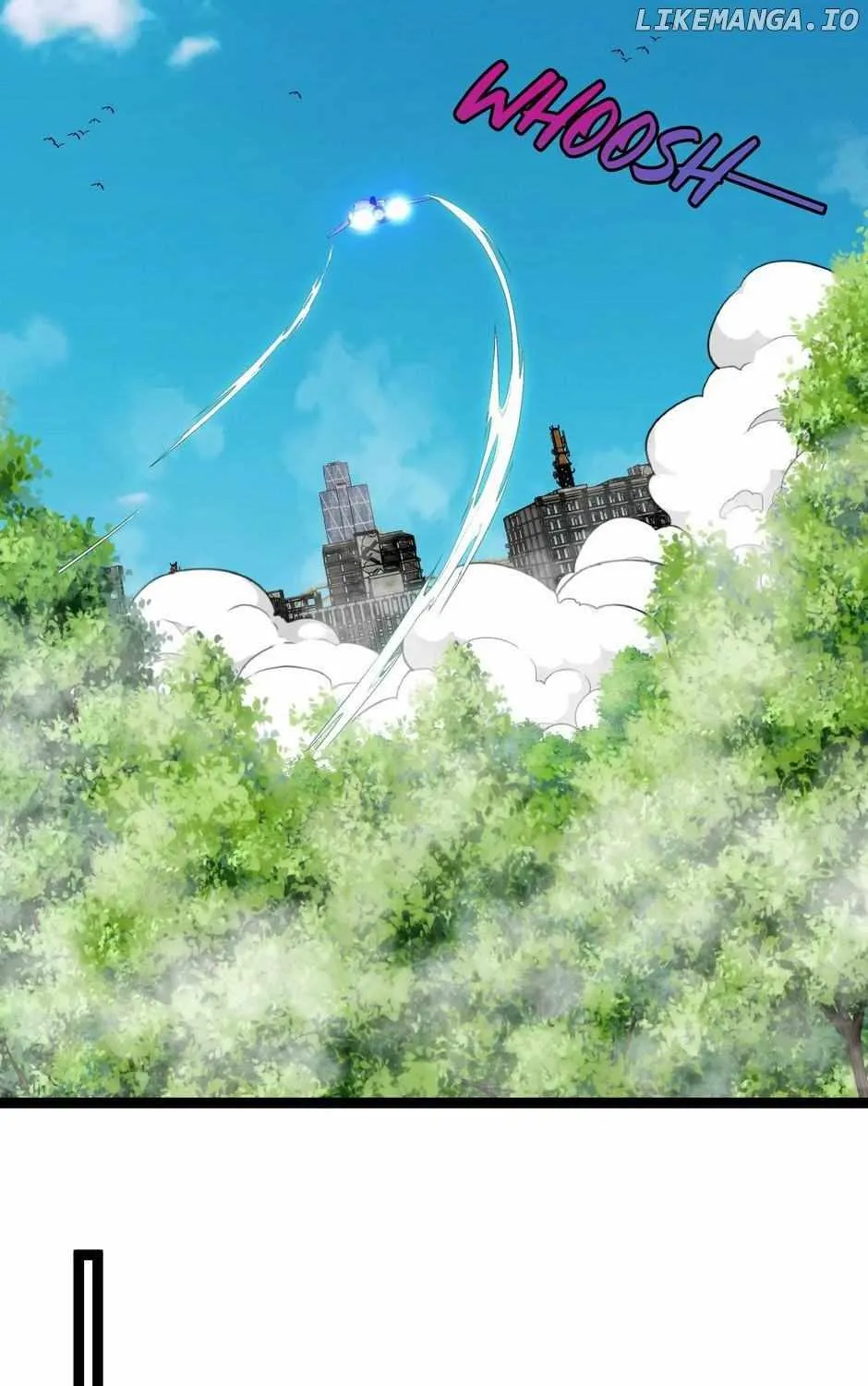 Super God System Zinmanga X Chapter 89 Page 27