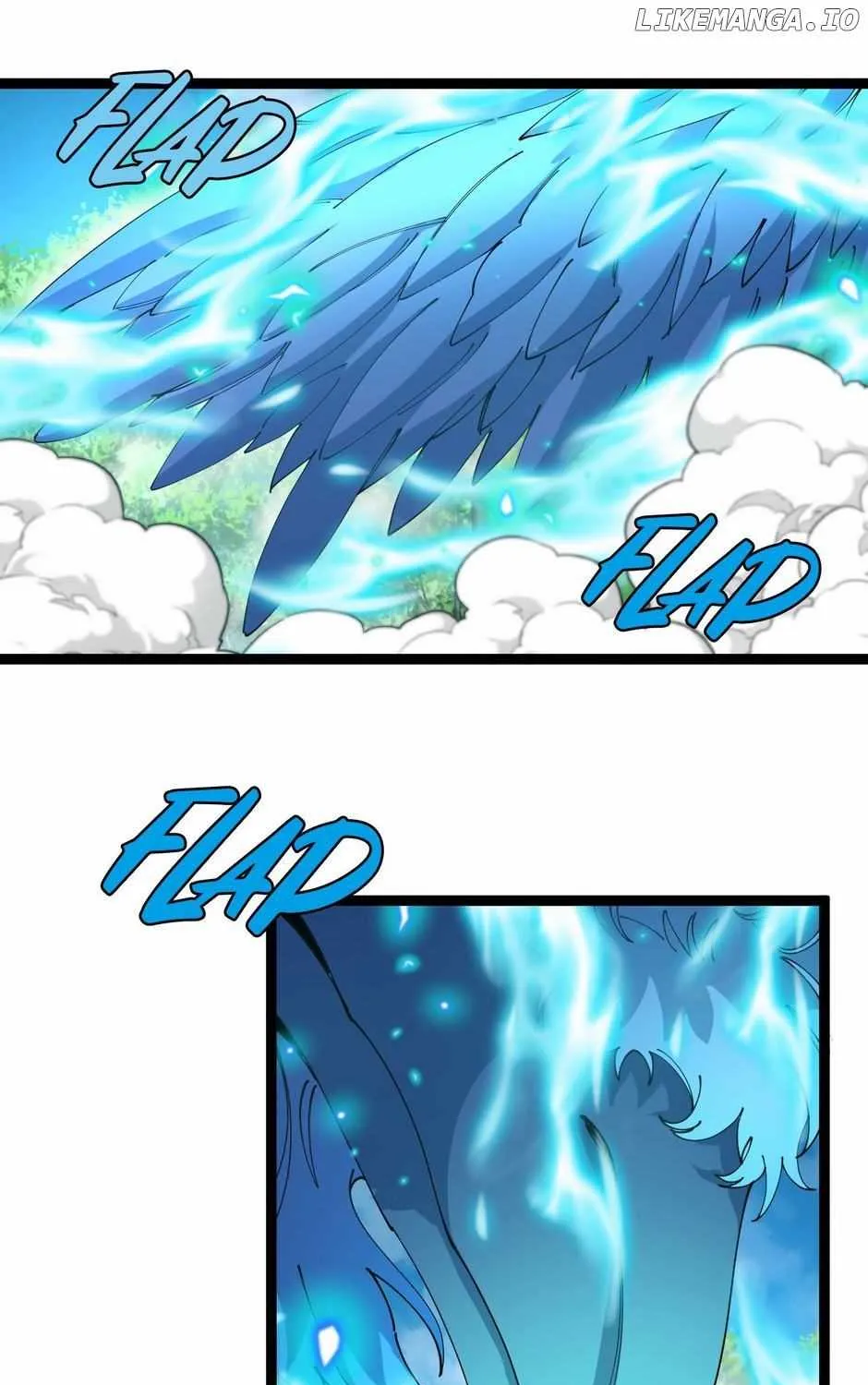 Super God System Zinmanga X Chapter 89 Page 37
