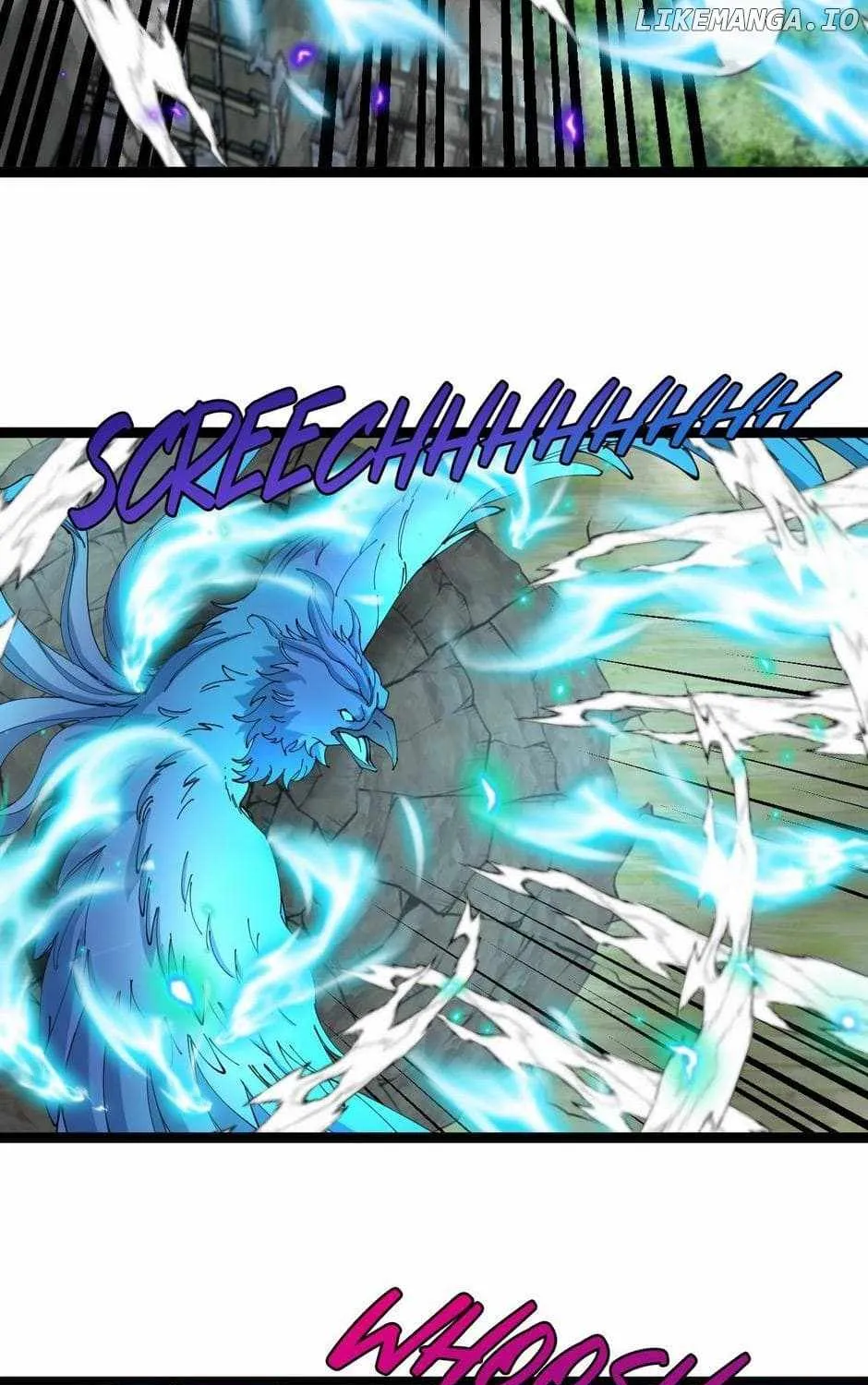 Super God System Zinmanga X Chapter 89 Page 43