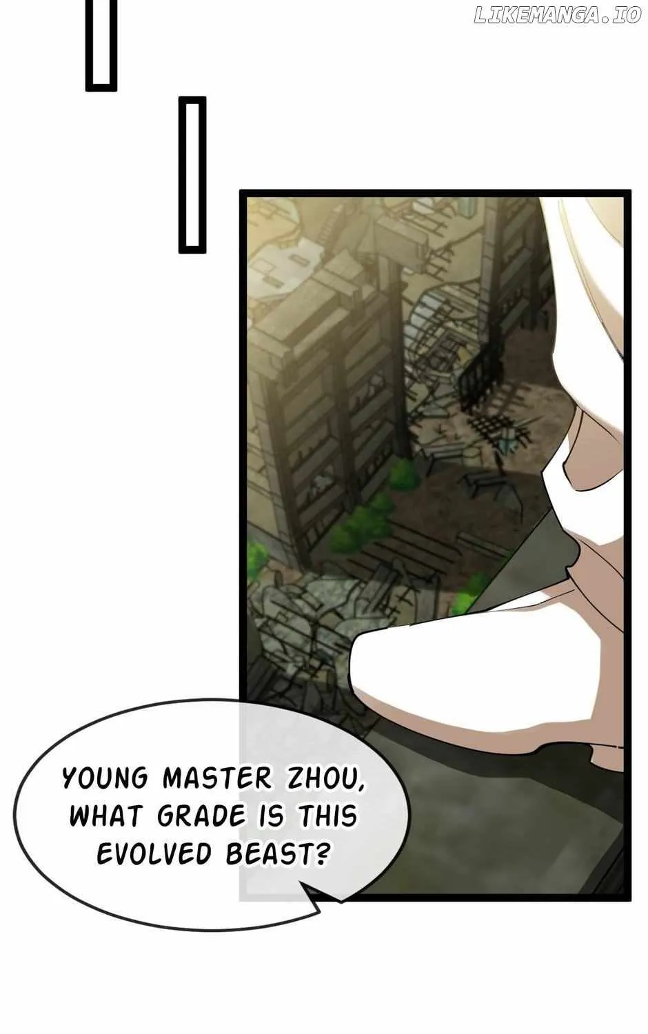 Super God System Zinmanga X Chapter 89 Page 51