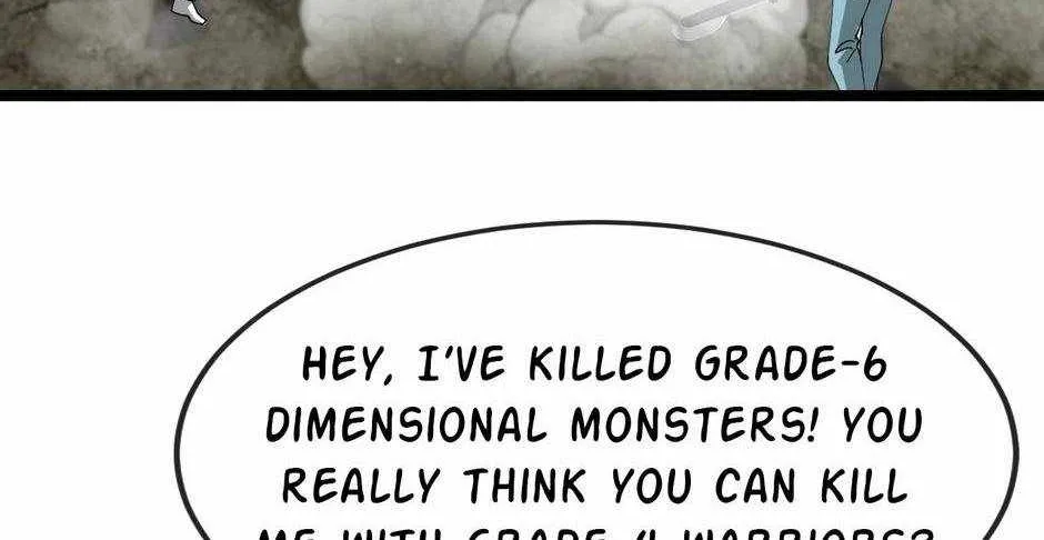 Super God System Zinmanga X Chapter 87 Page 27