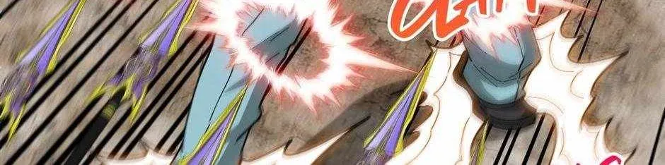 Super God System Zinmanga X Chapter 87 Page 37