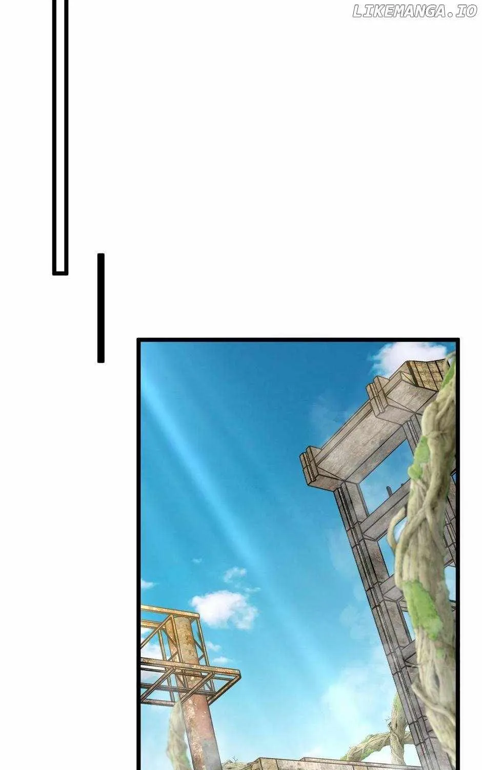 Super God System Zinmanga X Chapter 87 Page 70