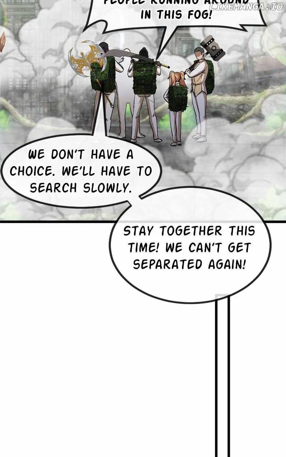 Super God System Zinmanga X Chapter 87 Page 82