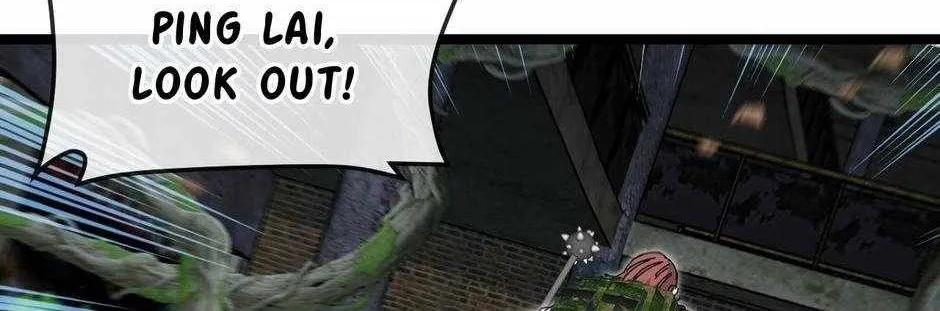 Super God System Zinmanga X Chapter 86 Page 30