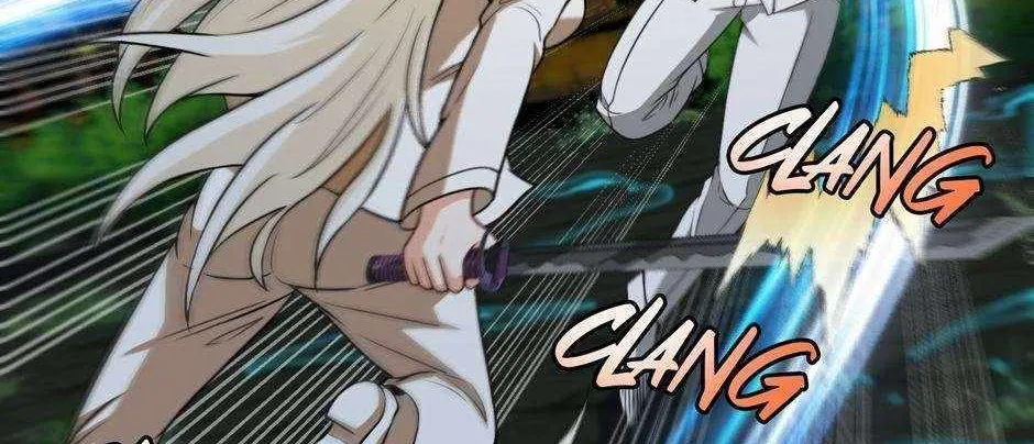 Super God System Zinmanga X Chapter 84 Page 7