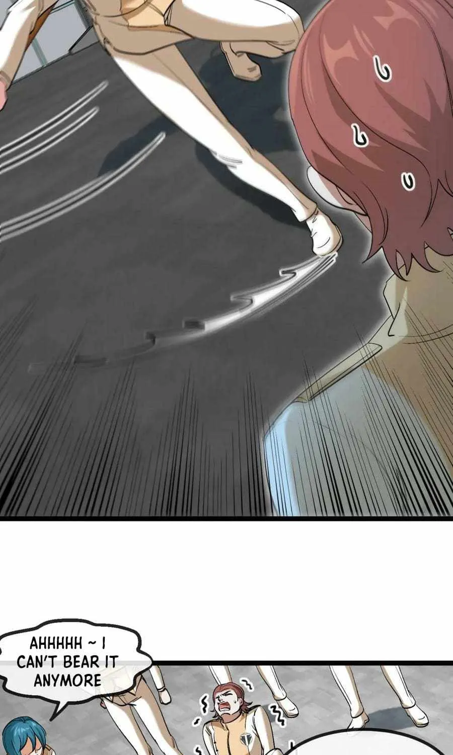 Super God System Zinmanga X Chapter 80 Page 16