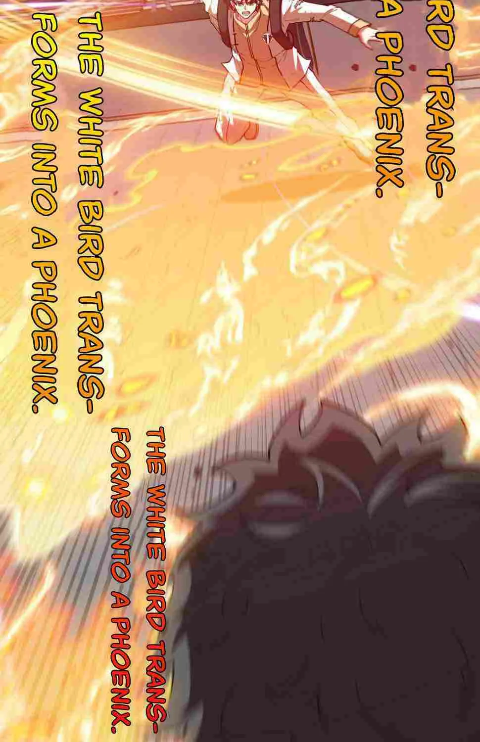 Super God System Zinmanga X Chapter 78 Page 40