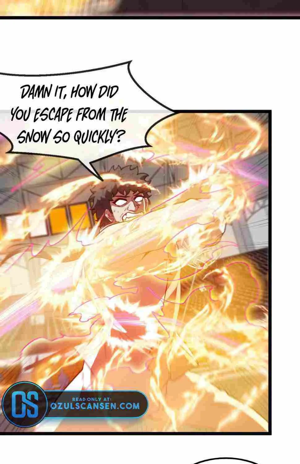 Super God System Zinmanga X Chapter 78 Page 41