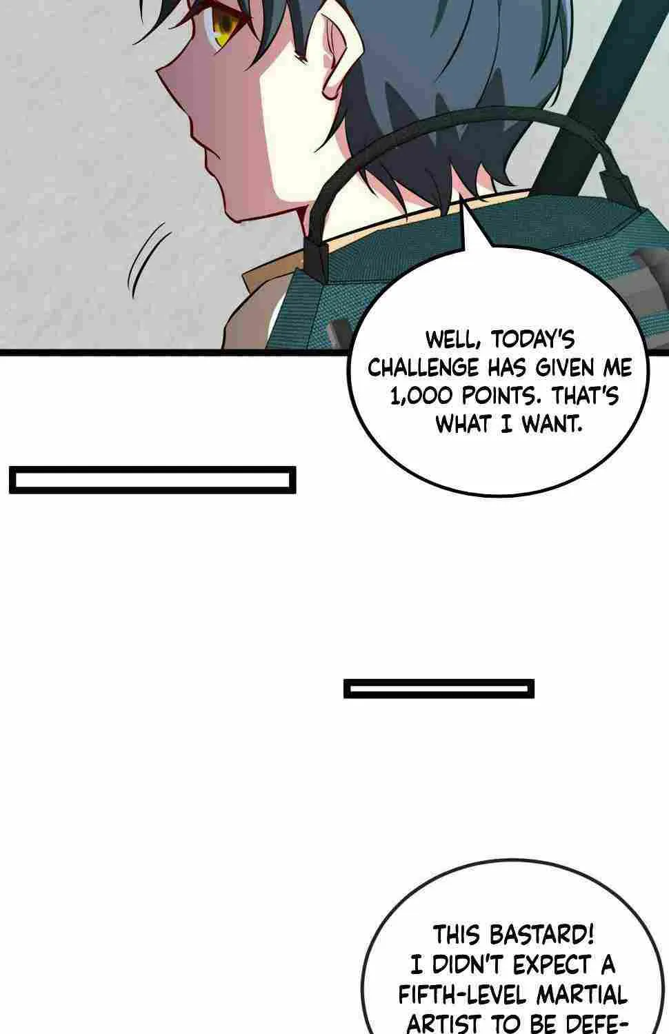 Super God System Zinmanga X Chapter 78 Page 51