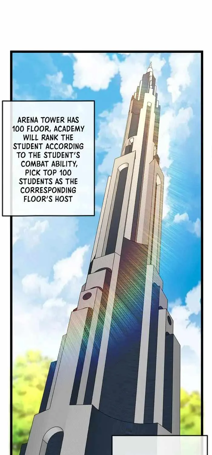 Super God System Zinmanga X Chapter 77 Page 3