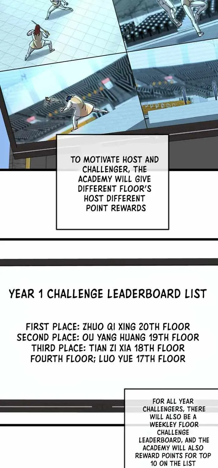 Super God System Zinmanga X Chapter 77 Page 5