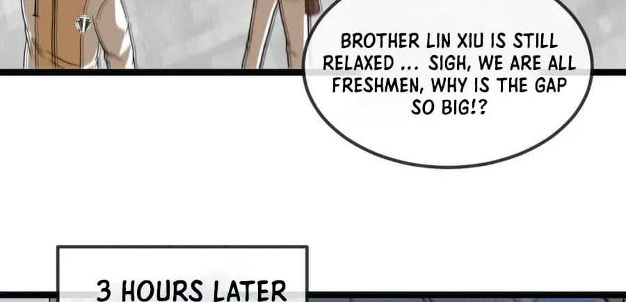 Super God System Zinmanga X Chapter 76 Page 49