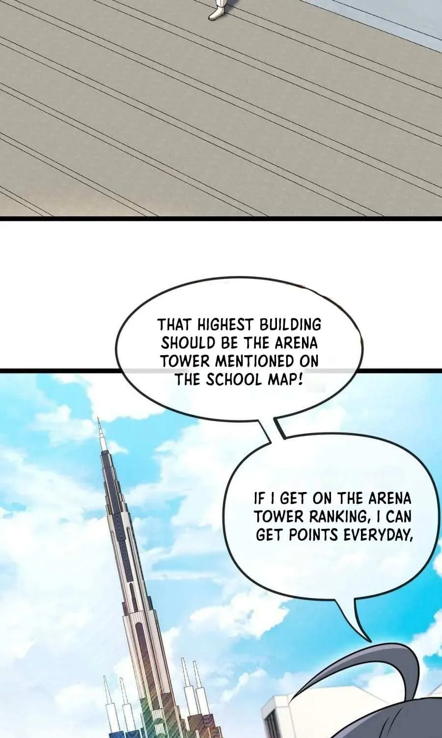 Super God System Zinmanga X Chapter 76 Page 59