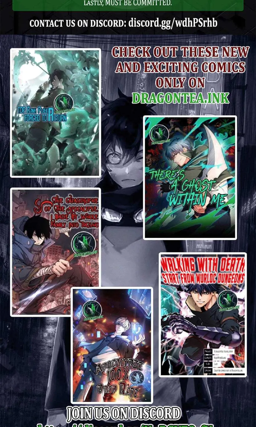 Super God System Zinmanga X Chapter 72 Page 79