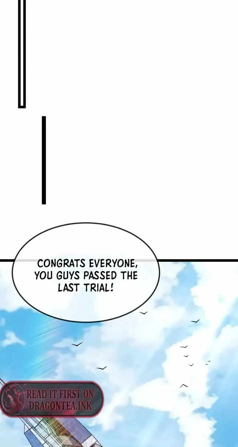 Super God System Zinmanga X Chapter 71 Page 24