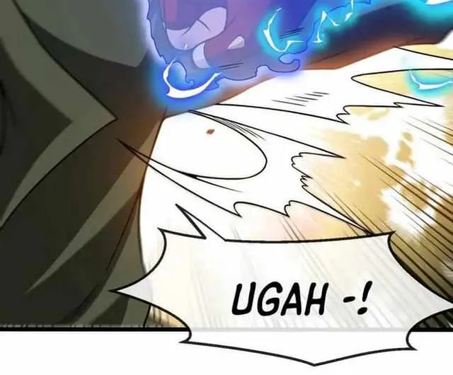Super God System Zinmanga X Chapter 69 Page 17