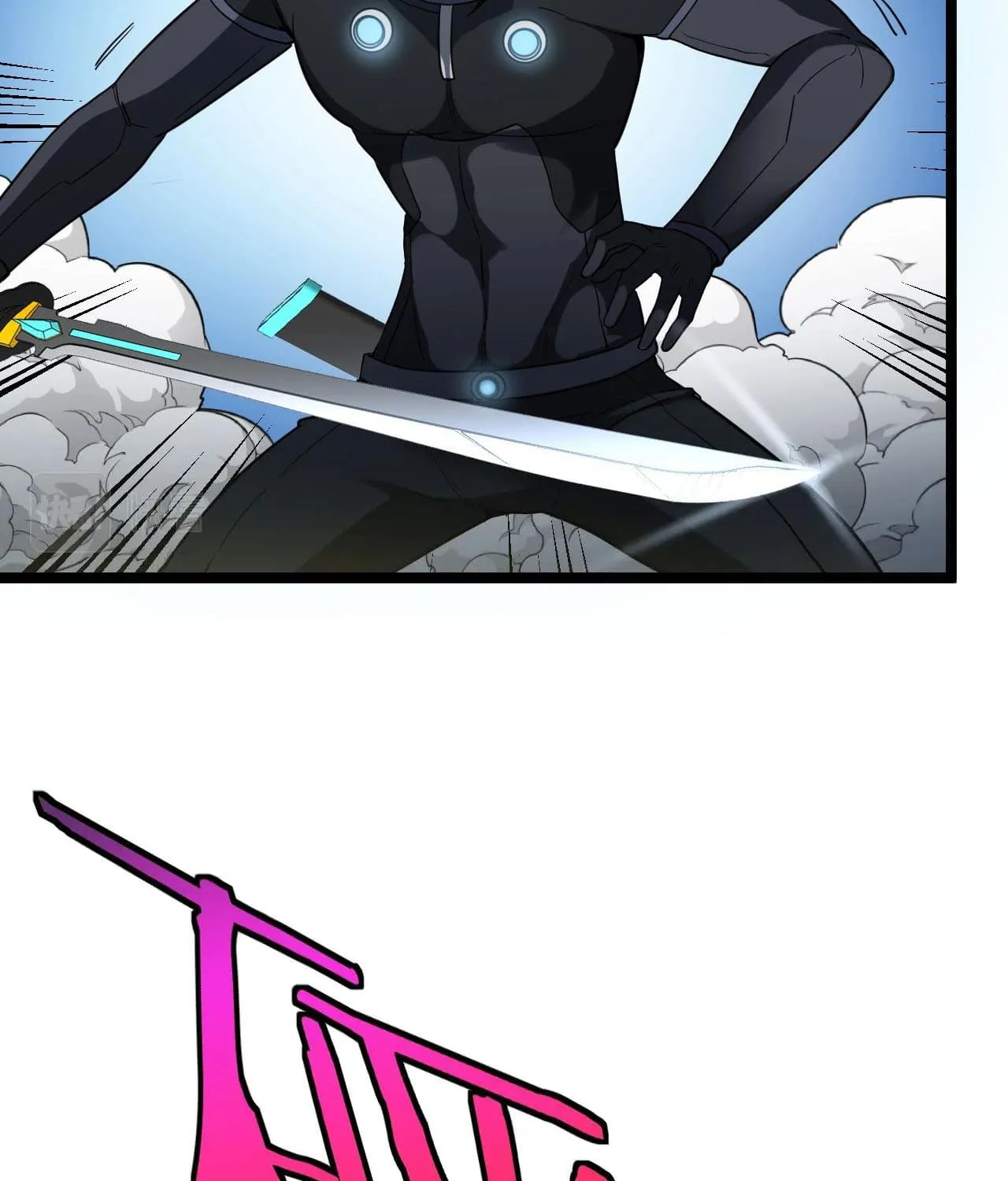 Super God System Zinmanga X Chapter 67 Page 44
