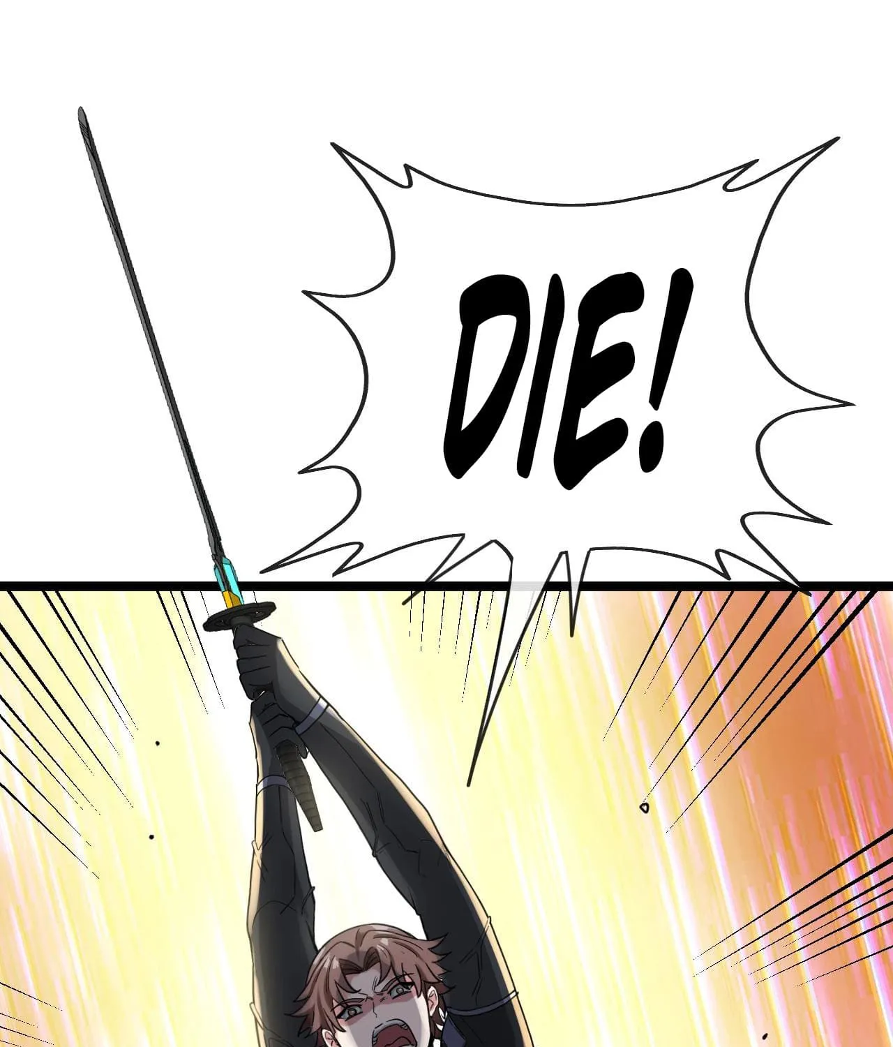 Super God System Zinmanga X Chapter 67 Page 54