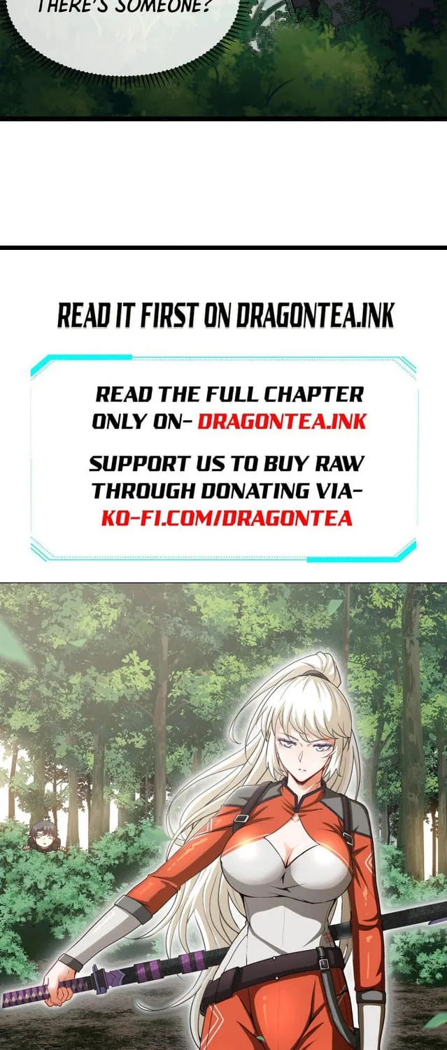Super God System Zinmanga X Chapter 64 Page 21