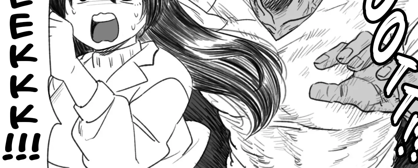 Charao-kun to Seiso-chan Zinmanga X Chapter 31 Page 2
