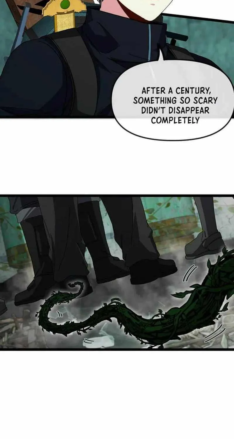 Super God System Zinmanga X Chapter 60 Page 39
