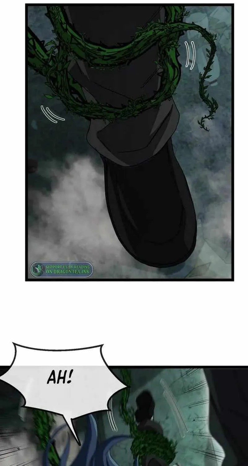 Super God System Zinmanga X Chapter 60 Page 40