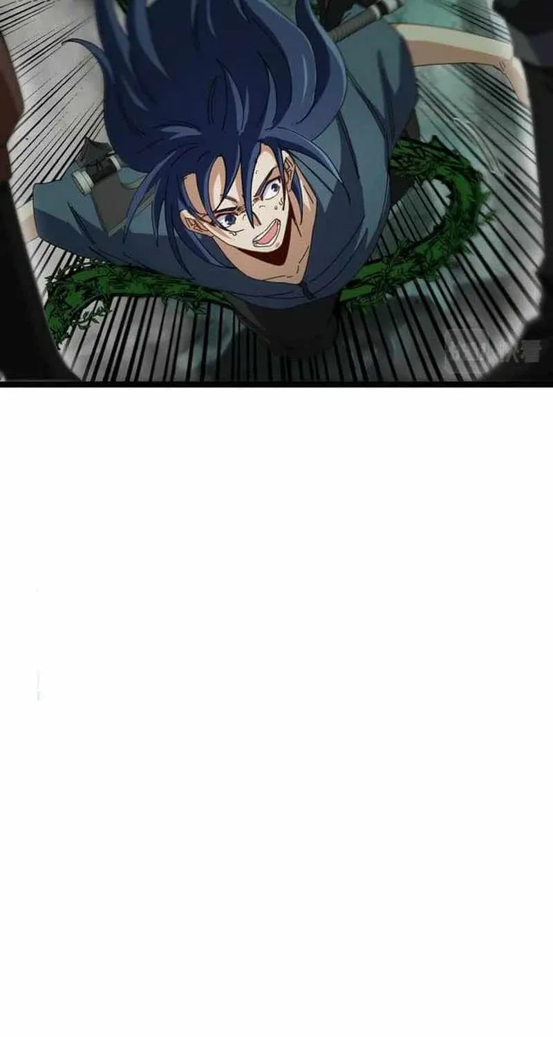 Super God System Zinmanga X Chapter 60 Page 41