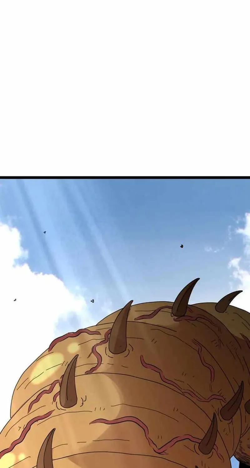 Super God System Zinmanga X Chapter 59 Page 20