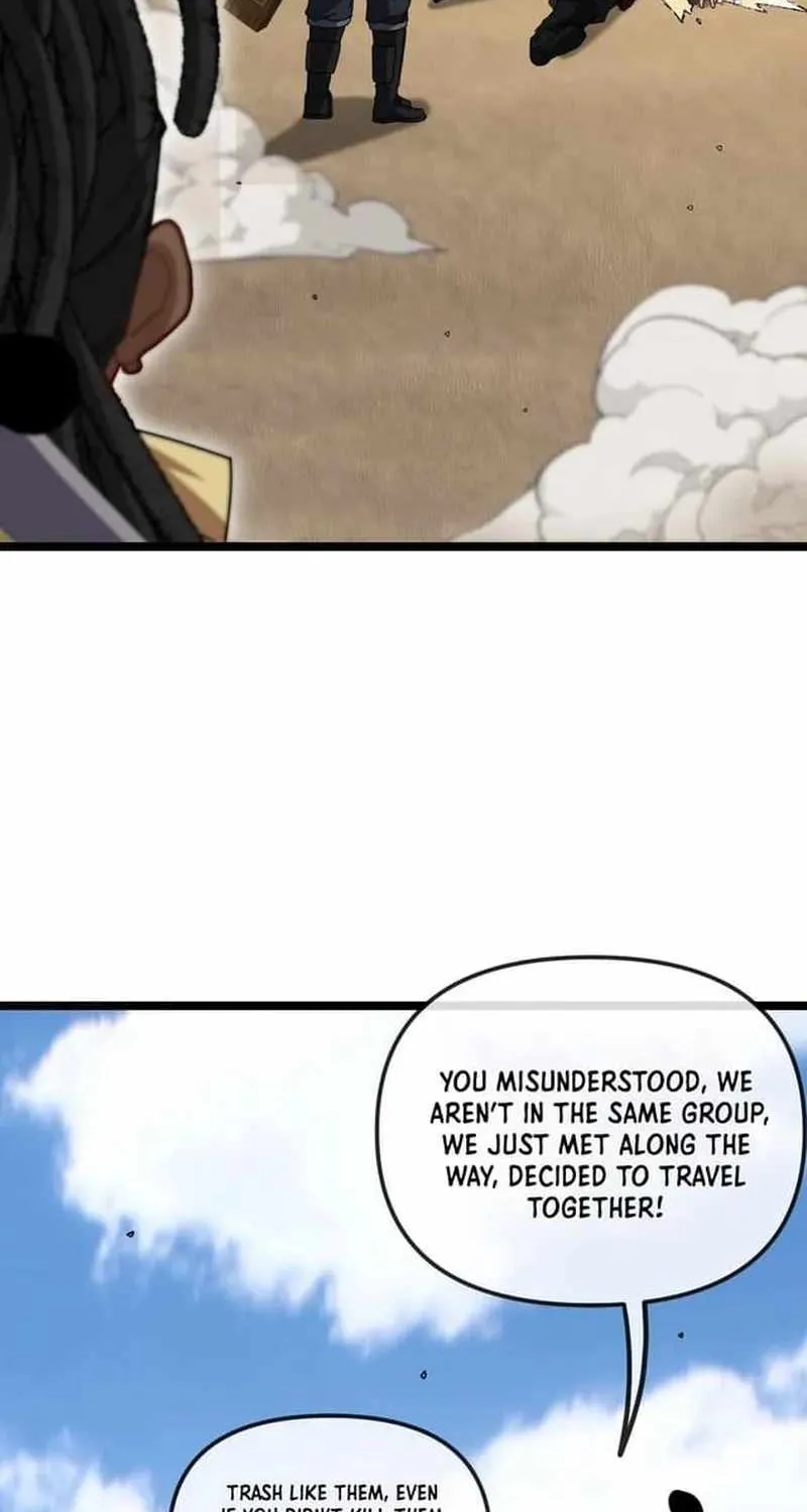 Super God System Zinmanga X Chapter 59 Page 31