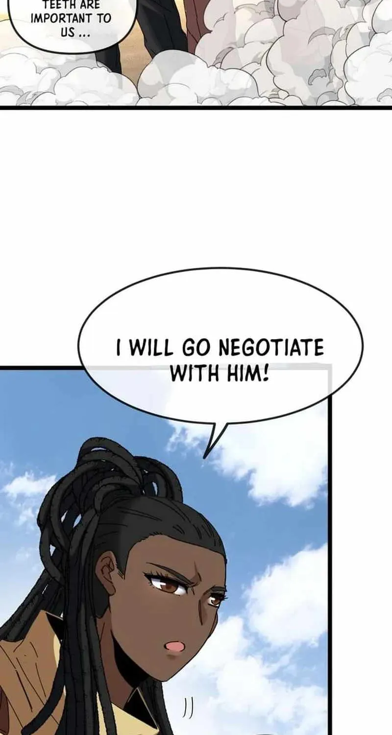 Super God System Zinmanga X Chapter 59 Page 45
