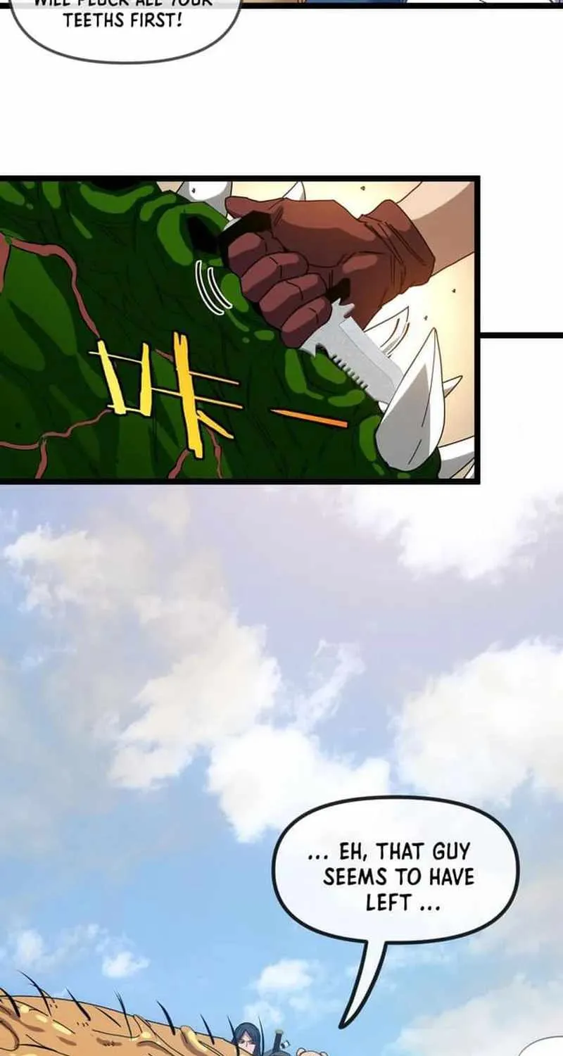 Super God System Zinmanga X Chapter 59 Page 51
