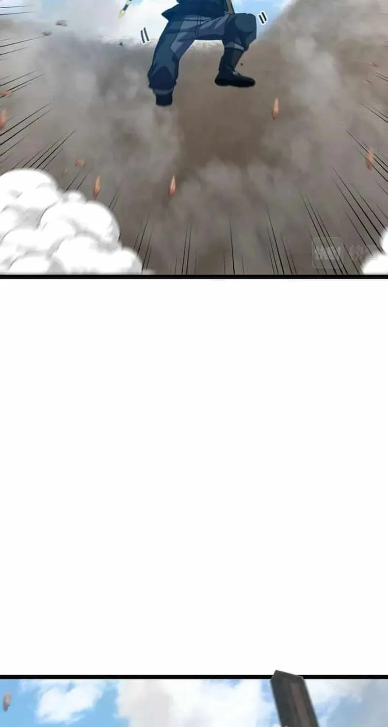 Super God System Zinmanga X Chapter 59 Page 55