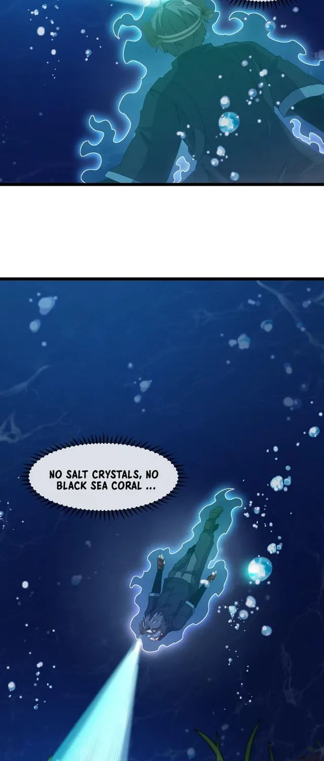 Super God System Zinmanga X Chapter 56 Page 42