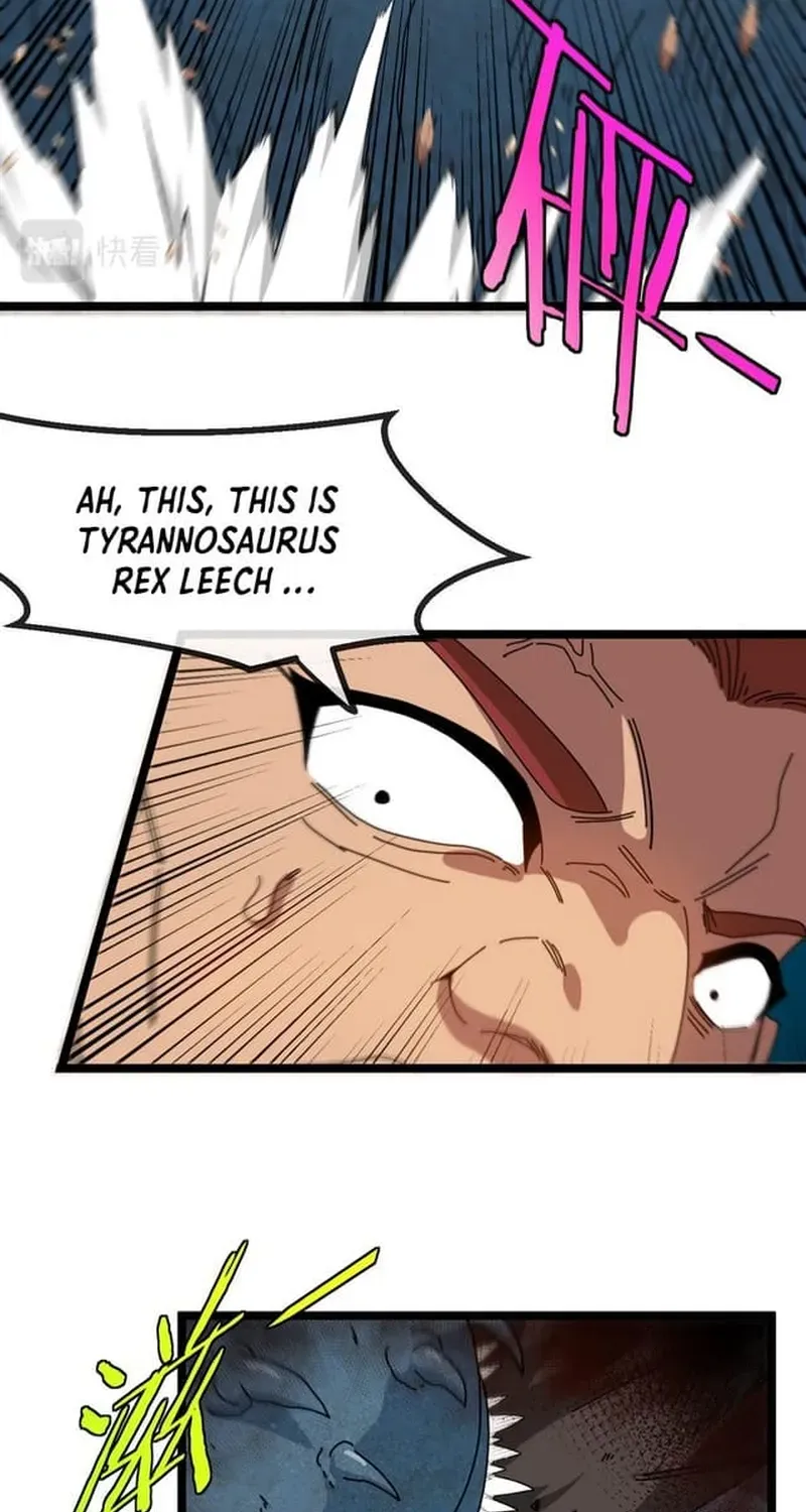Super God System Zinmanga X Chapter 55 Page 52