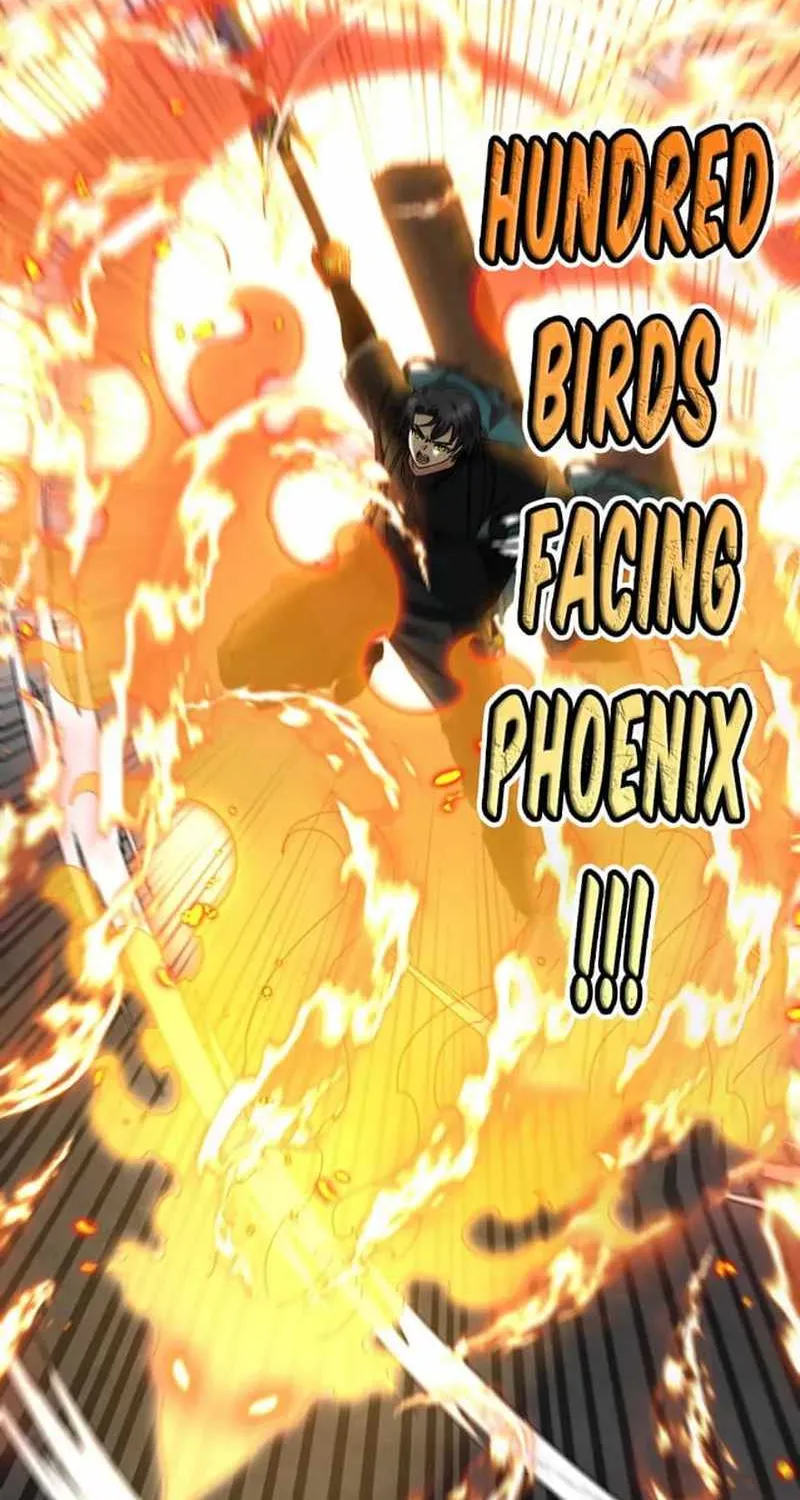 Super God System Zinmanga X Chapter 54 Page 32