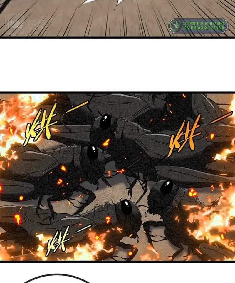 Super God System Zinmanga X Chapter 54 Page 35