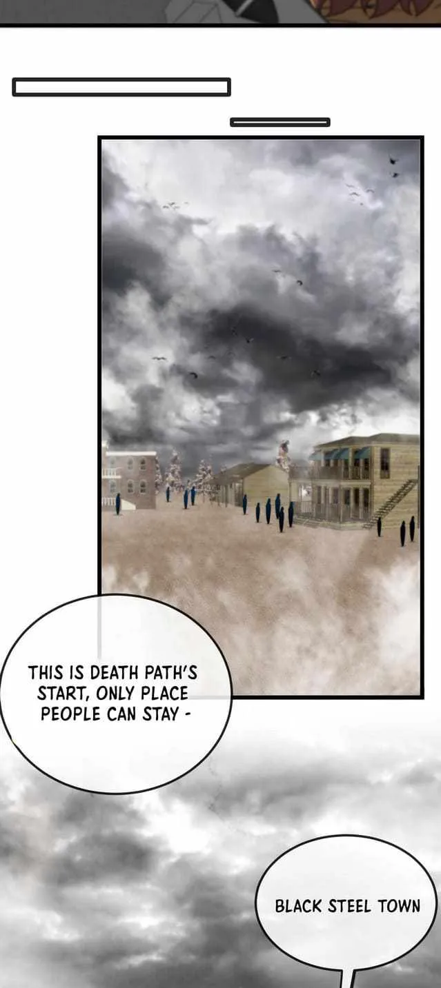 Super God System Zinmanga X Chapter 53 Page 12