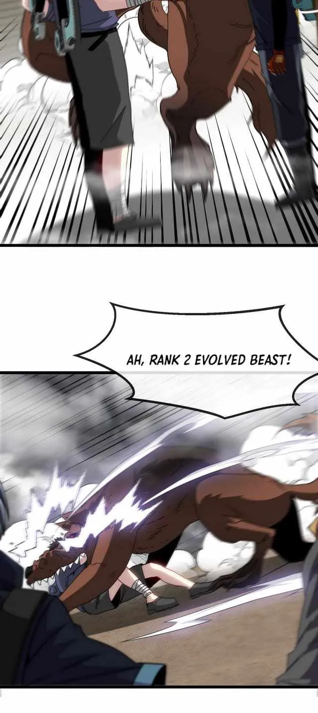 Super God System Zinmanga X Chapter 53 Page 17