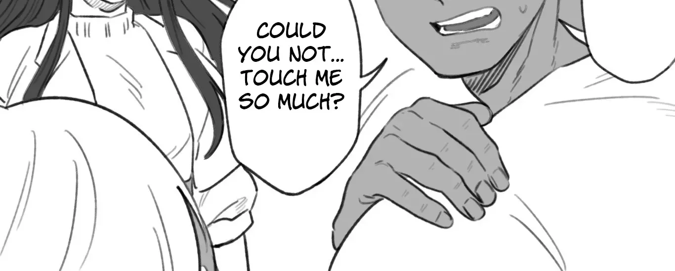 Charao-kun to Seiso-chan Zinmanga X Chapter 30 Page 4