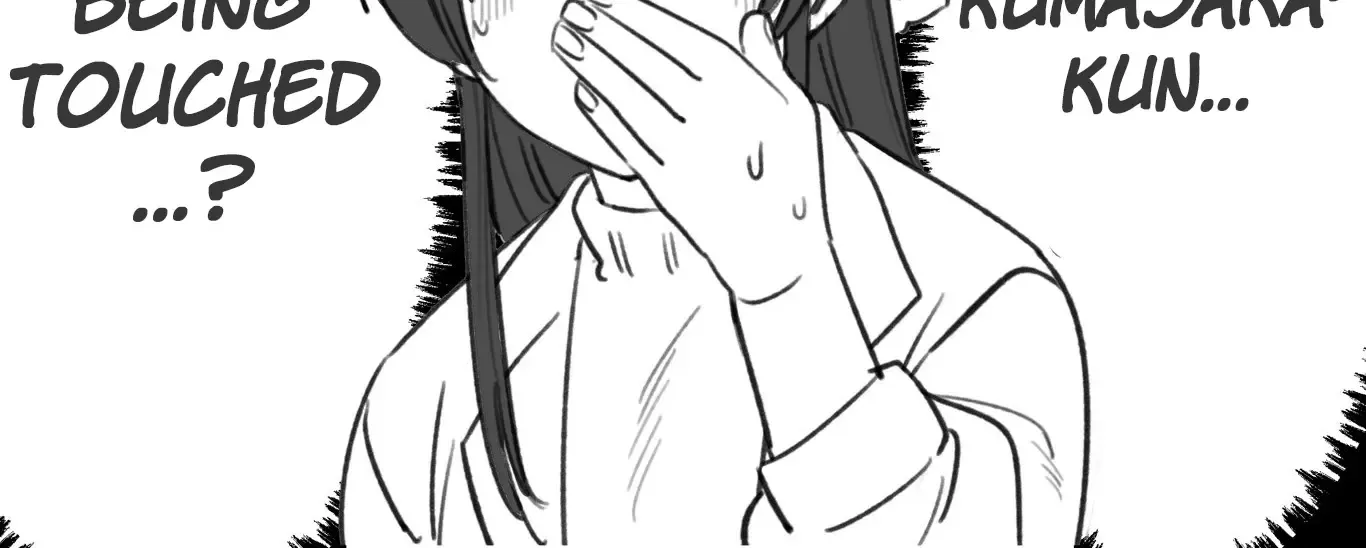 Charao-kun to Seiso-chan Zinmanga X Chapter 30 Page 6