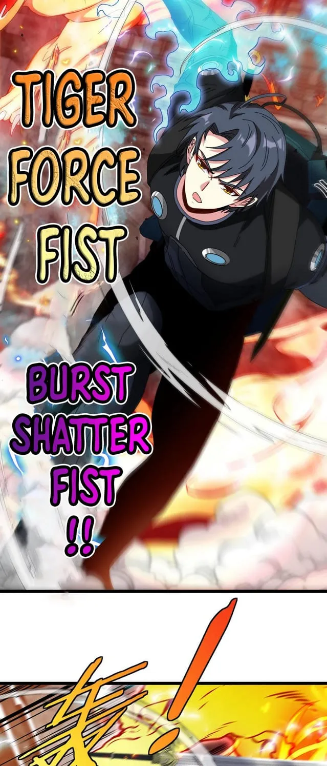 Super God System Zinmanga X Chapter 51 Page 18