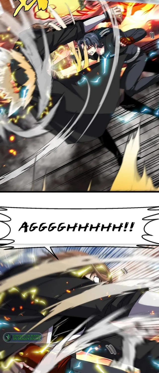 Super God System Zinmanga X Chapter 51 Page 19
